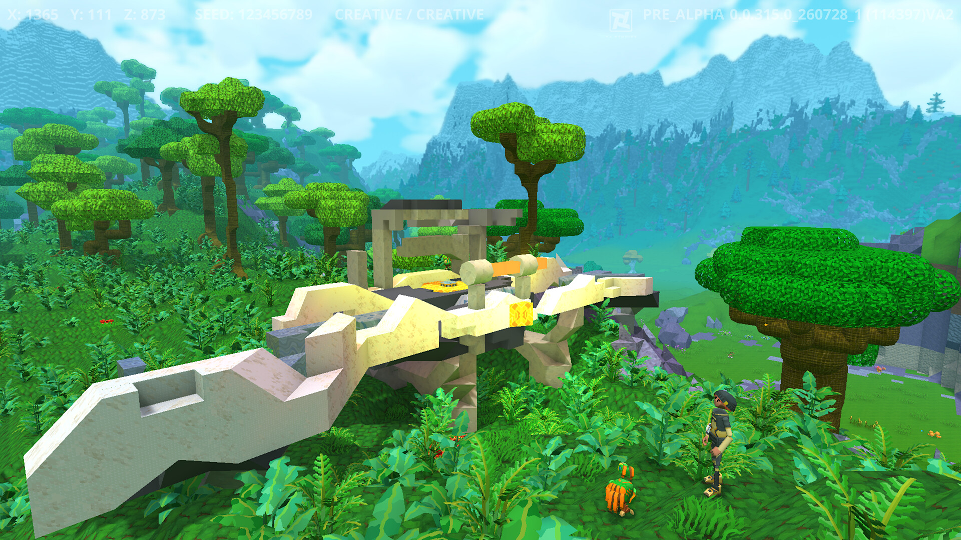 Reforj screenshot 11