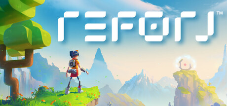 Reforj