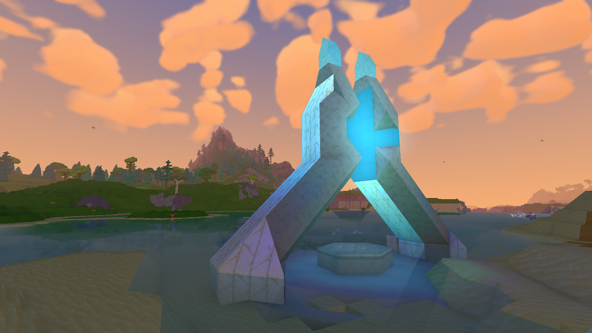 Reforj screenshot 4