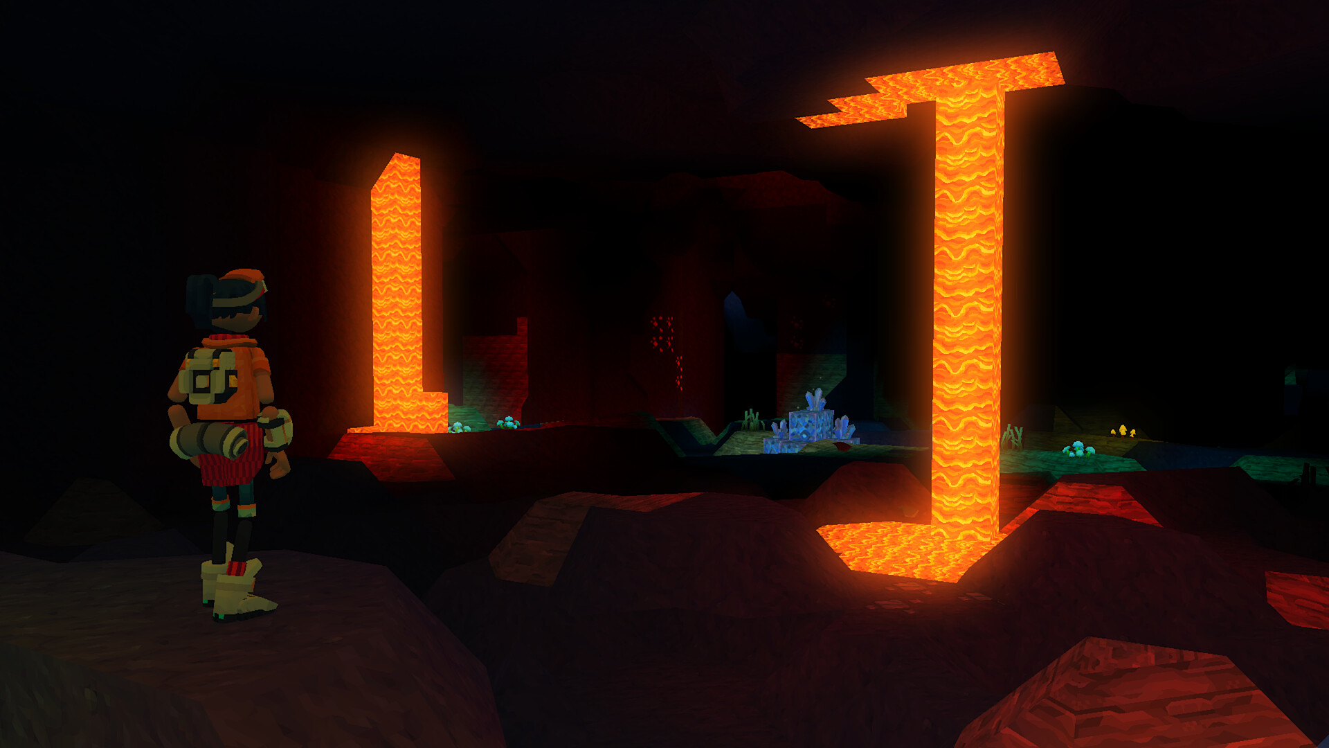 Reforj screenshot 6