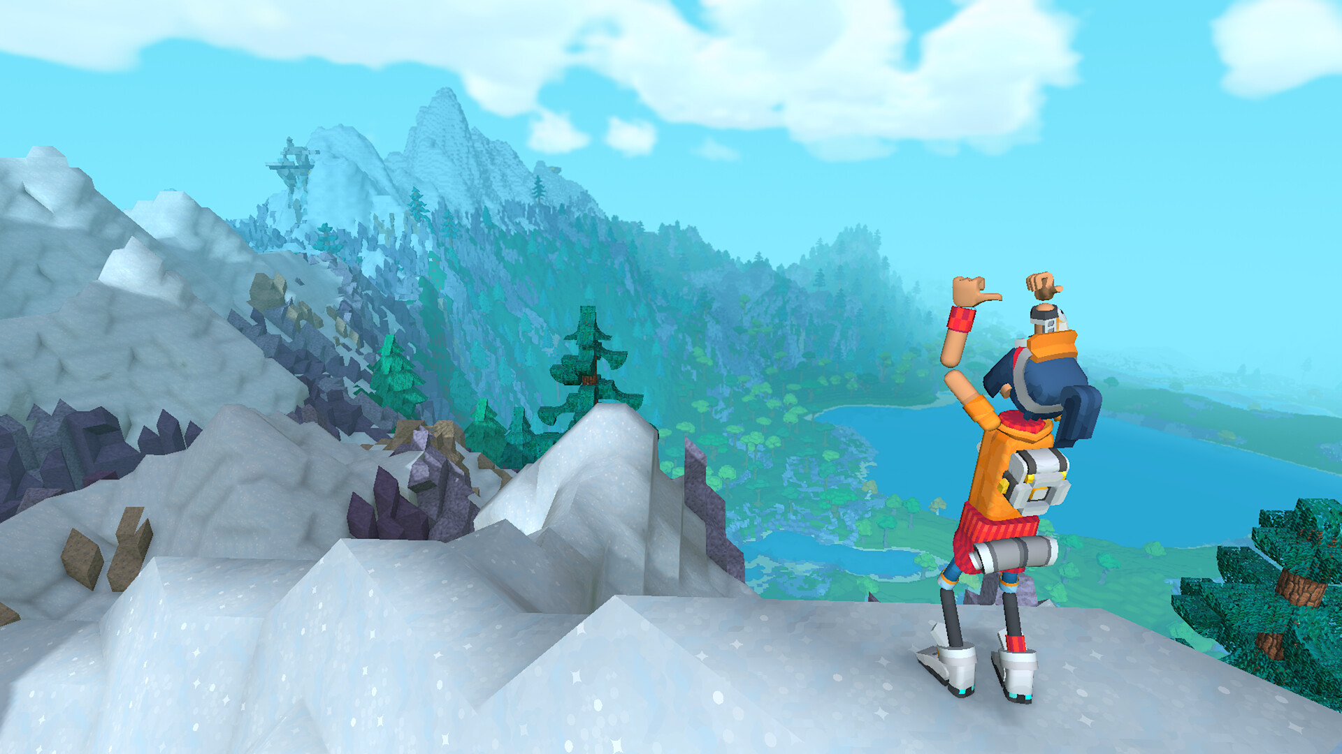 Reforj screenshot 8