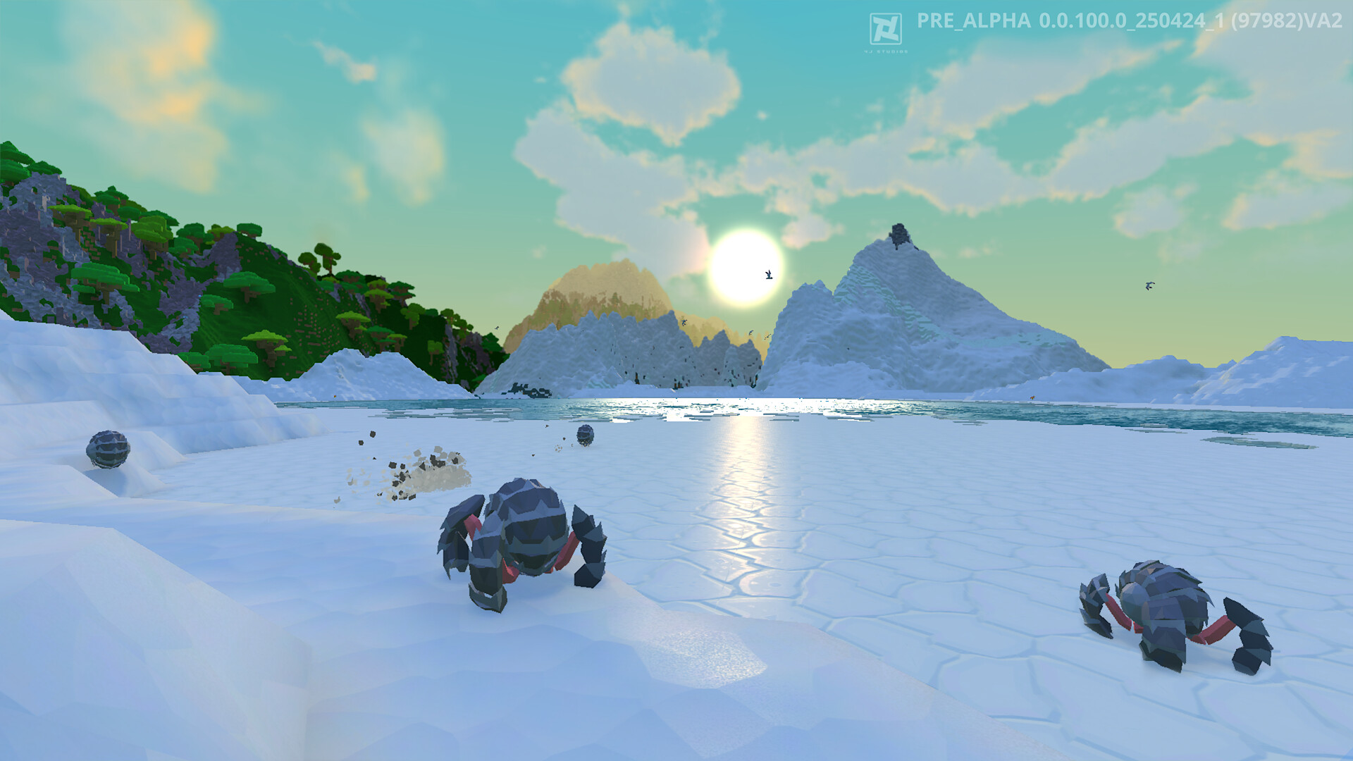 Reforj screenshot #5