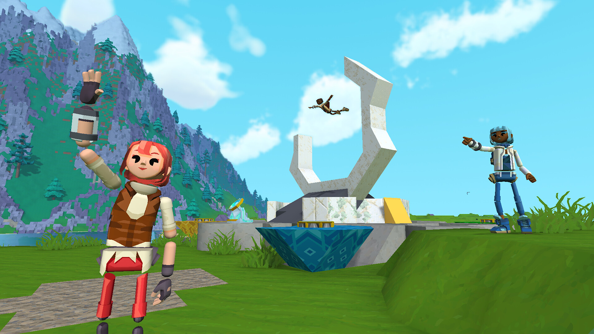 Reforj screenshot 5