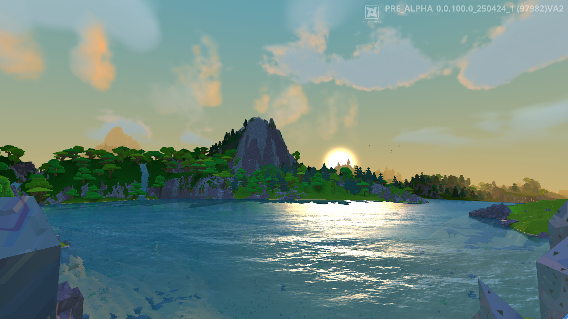 Reforj screenshot #1