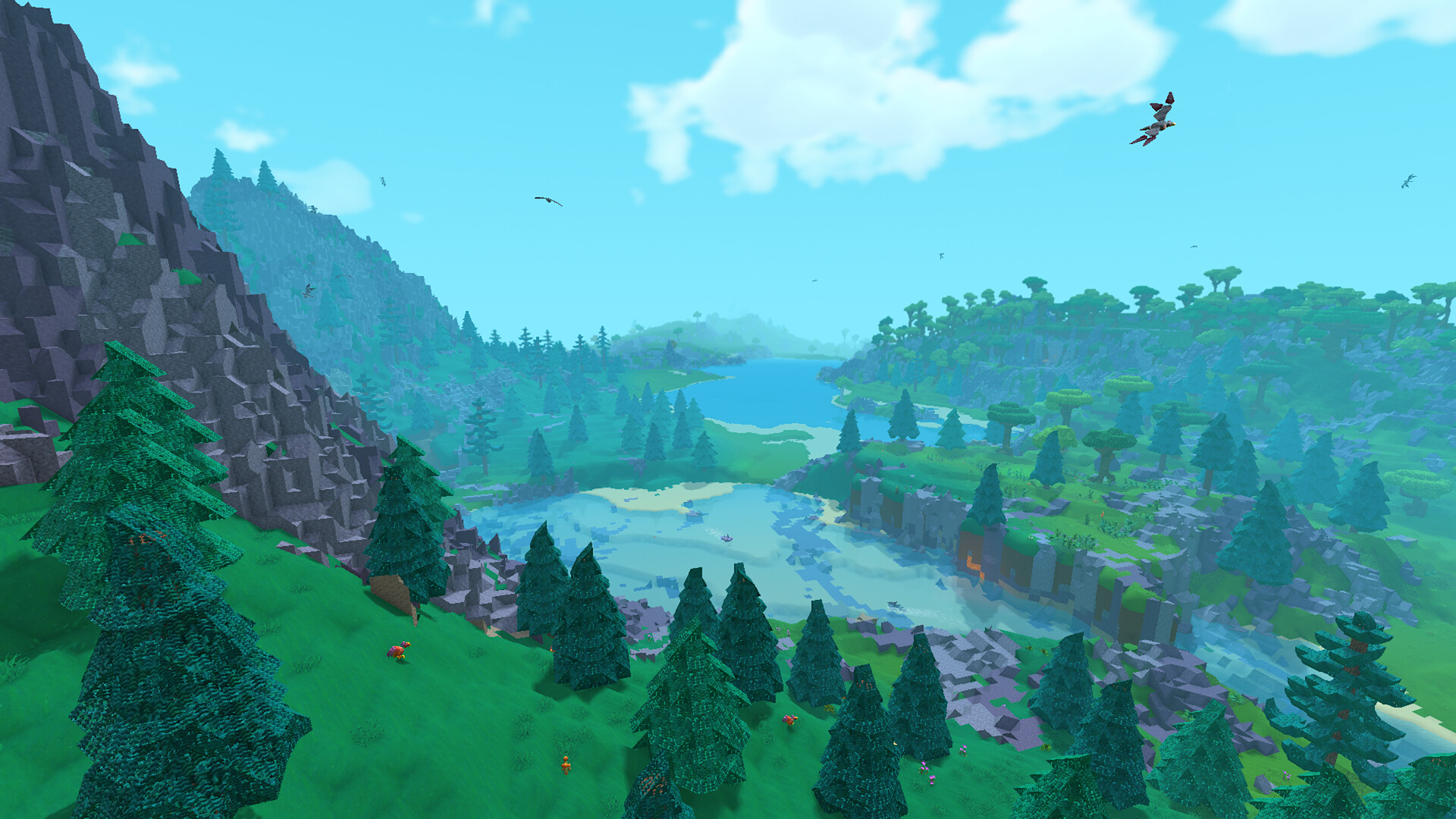 Reforj screenshot 12