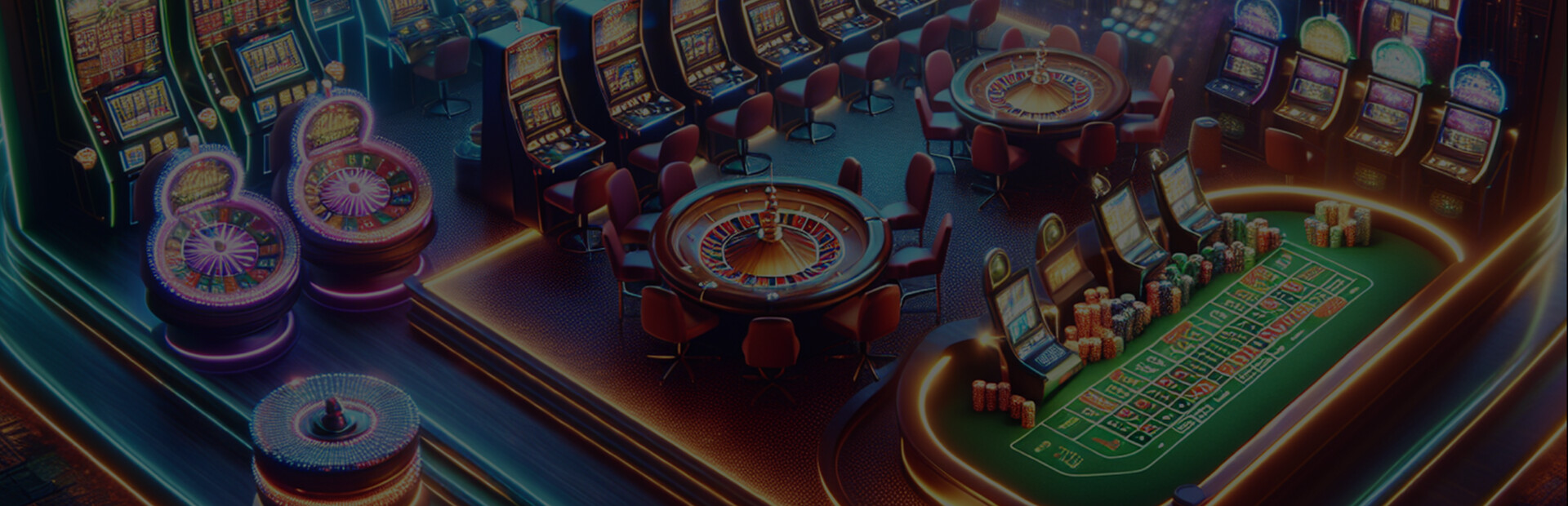Casino Box