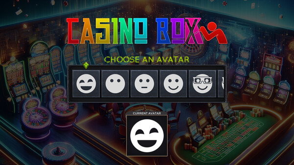 Скриншот из Casino Box