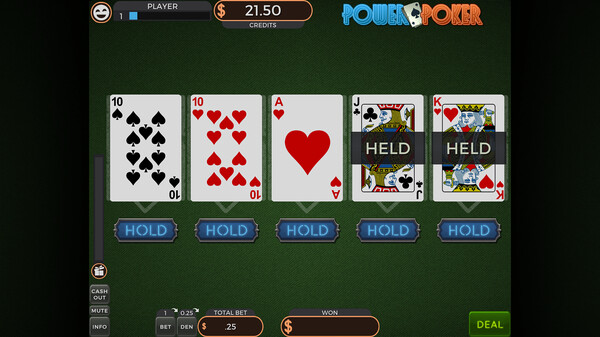 Casino Box