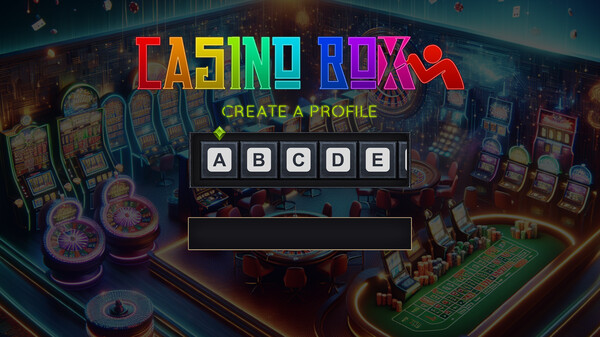 Скриншот из Casino Box