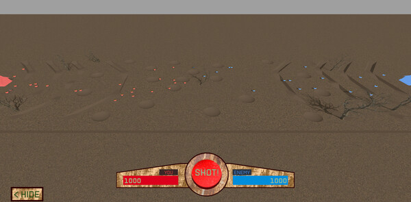 Cult of Persona screenshot 2