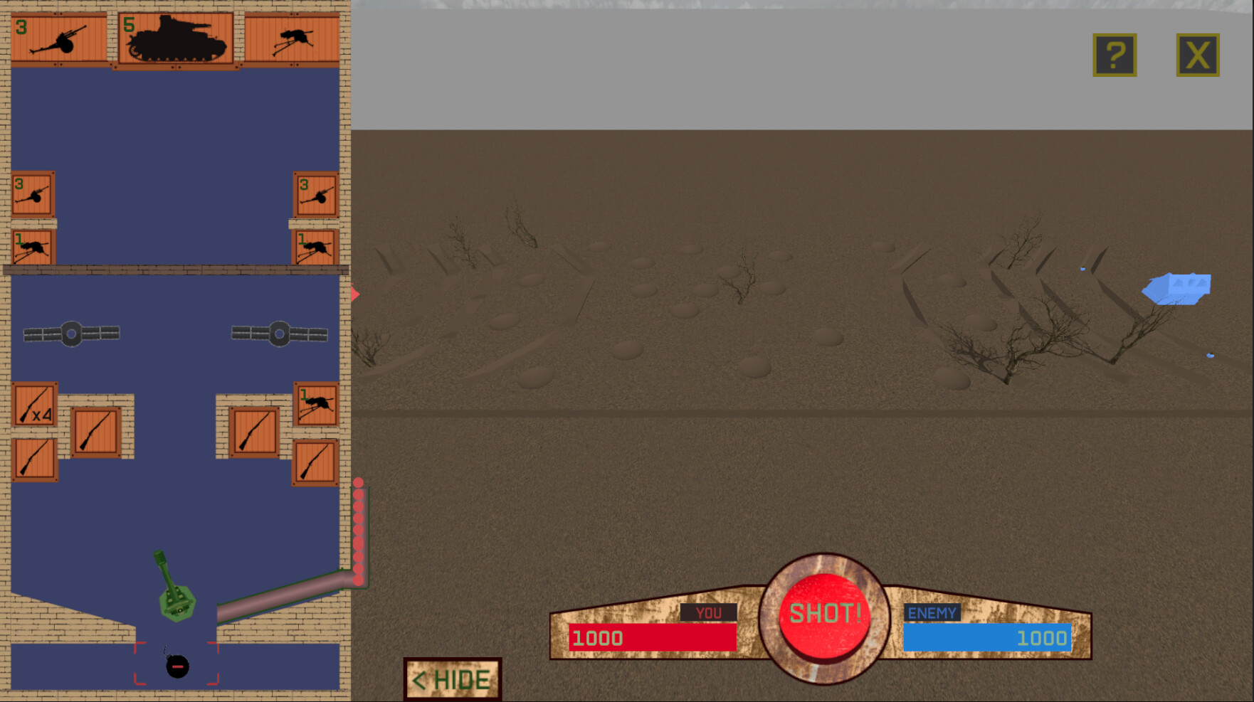 Cult of Persona Featured Screenshot #1