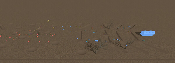 Cult of Persona screenshot 3