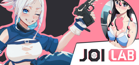 Joilab VR Playtest banner