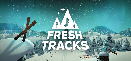 Обложка Fresh Tracks