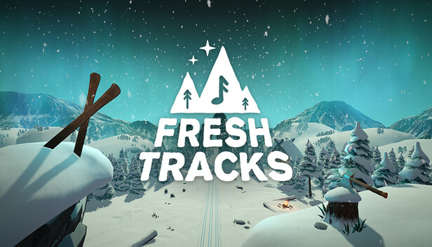 Fresh Tracks