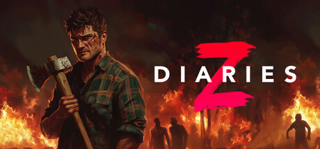 Z Diaries steam charts