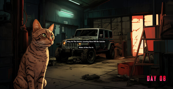 Z Diaries screenshot 5