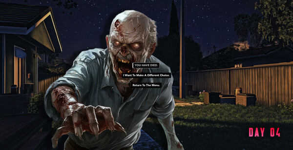 Z Diaries screenshot 4