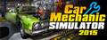 Car Mechanic Simulator 2015