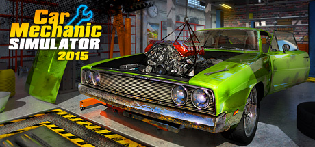 Find the best laptops for Car Mechanic Simulator 2015