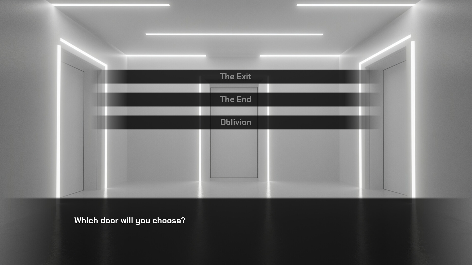 BACKROOMS STORIES screenshot #13