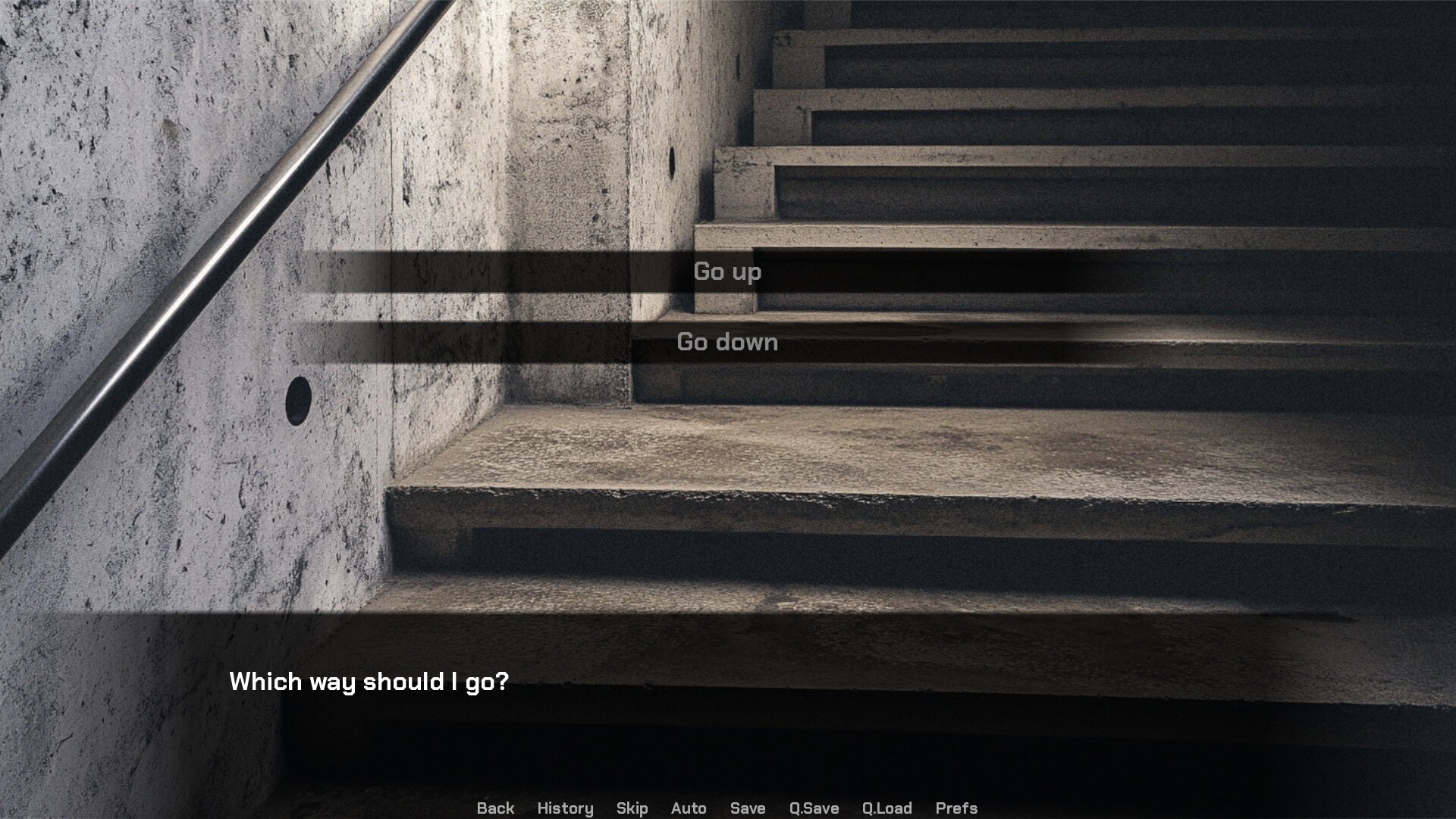 BACKROOMS STORIES screenshot #2