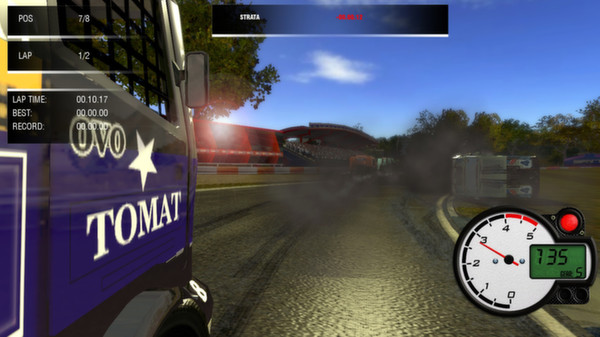 KHAiHOM.com - World Truck Racing