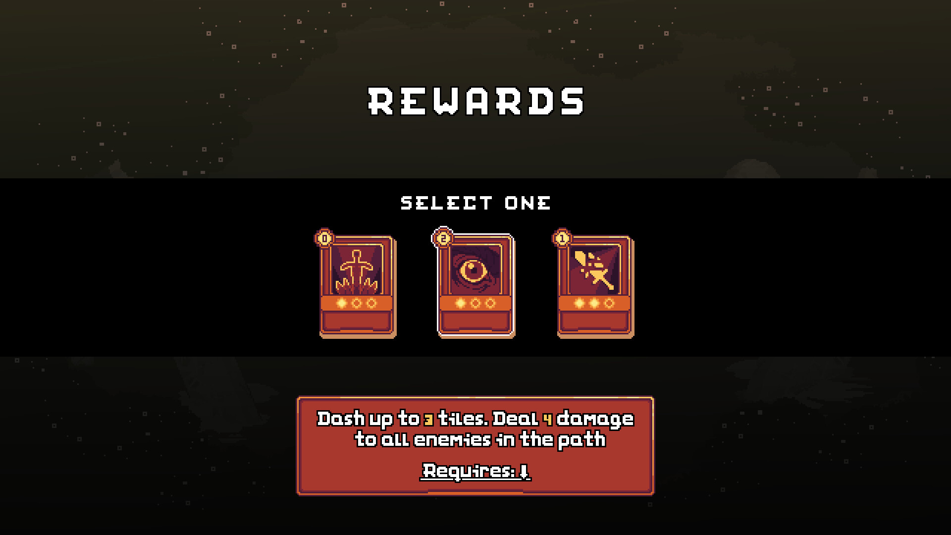 Rogue Inferno screenshot #4