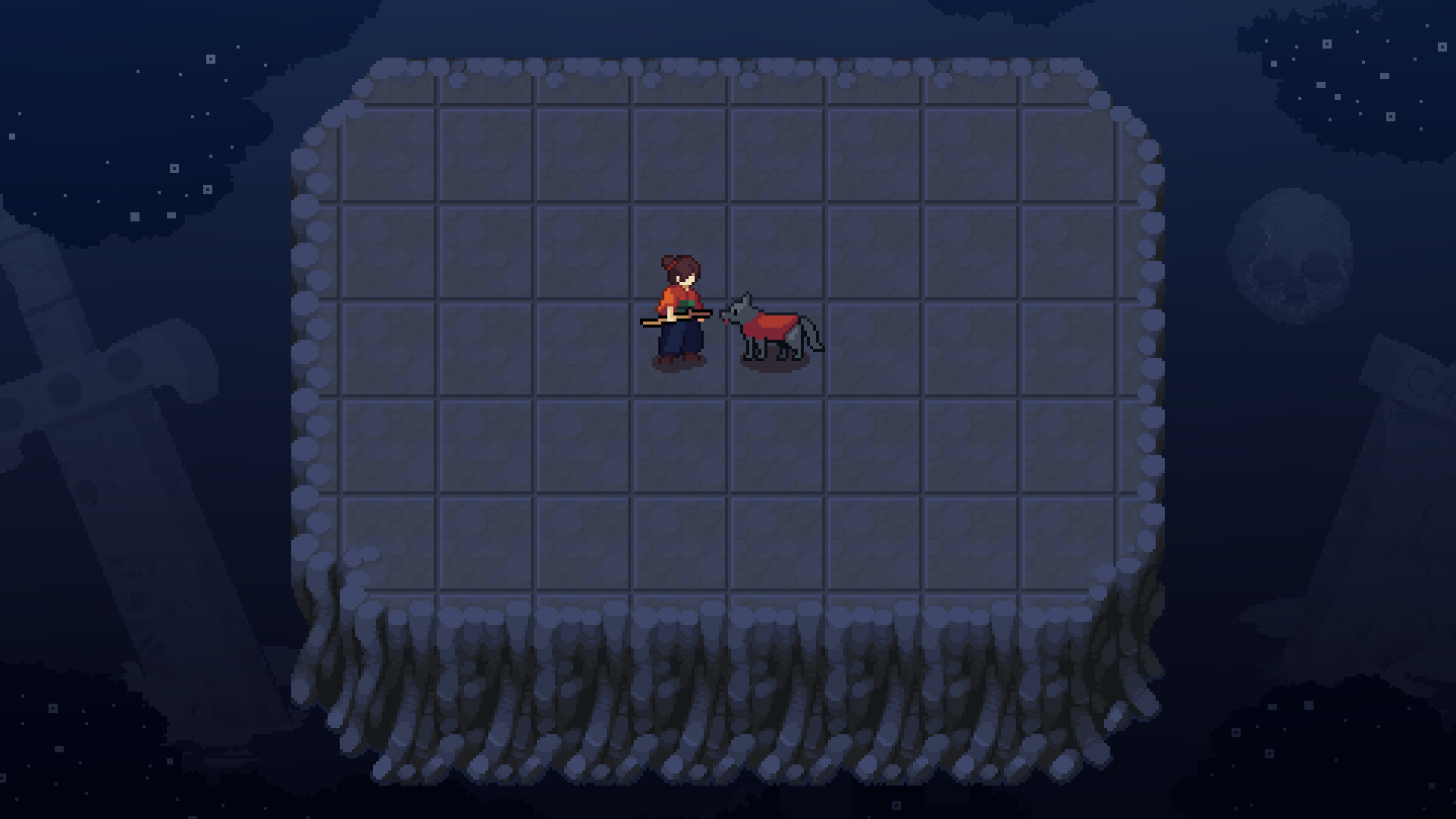 Rogue Inferno screenshot #5