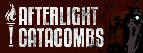 Afterlight Catacombs cover art