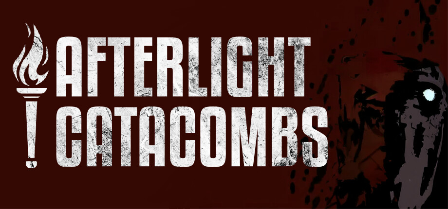 Afterlight Catacombs cover art