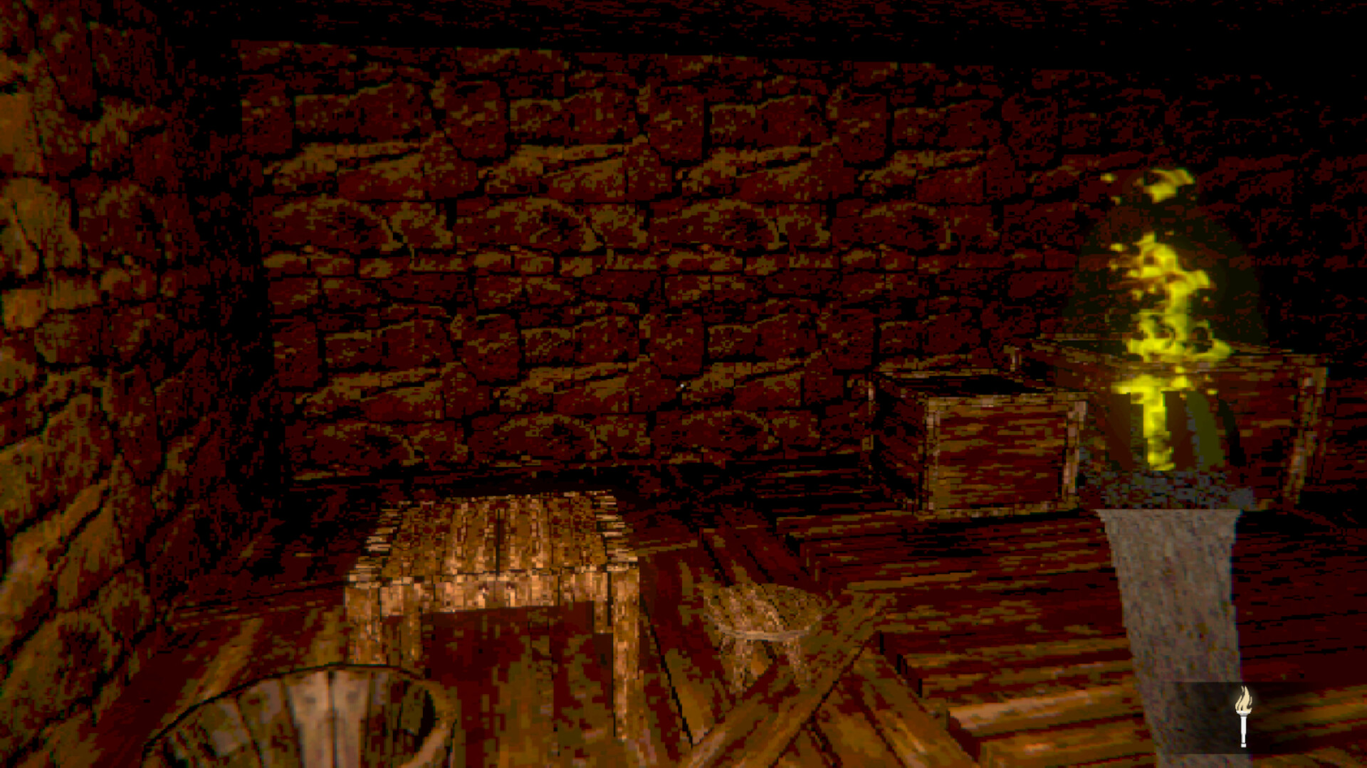 Afterlight Catacombs screenshot #4