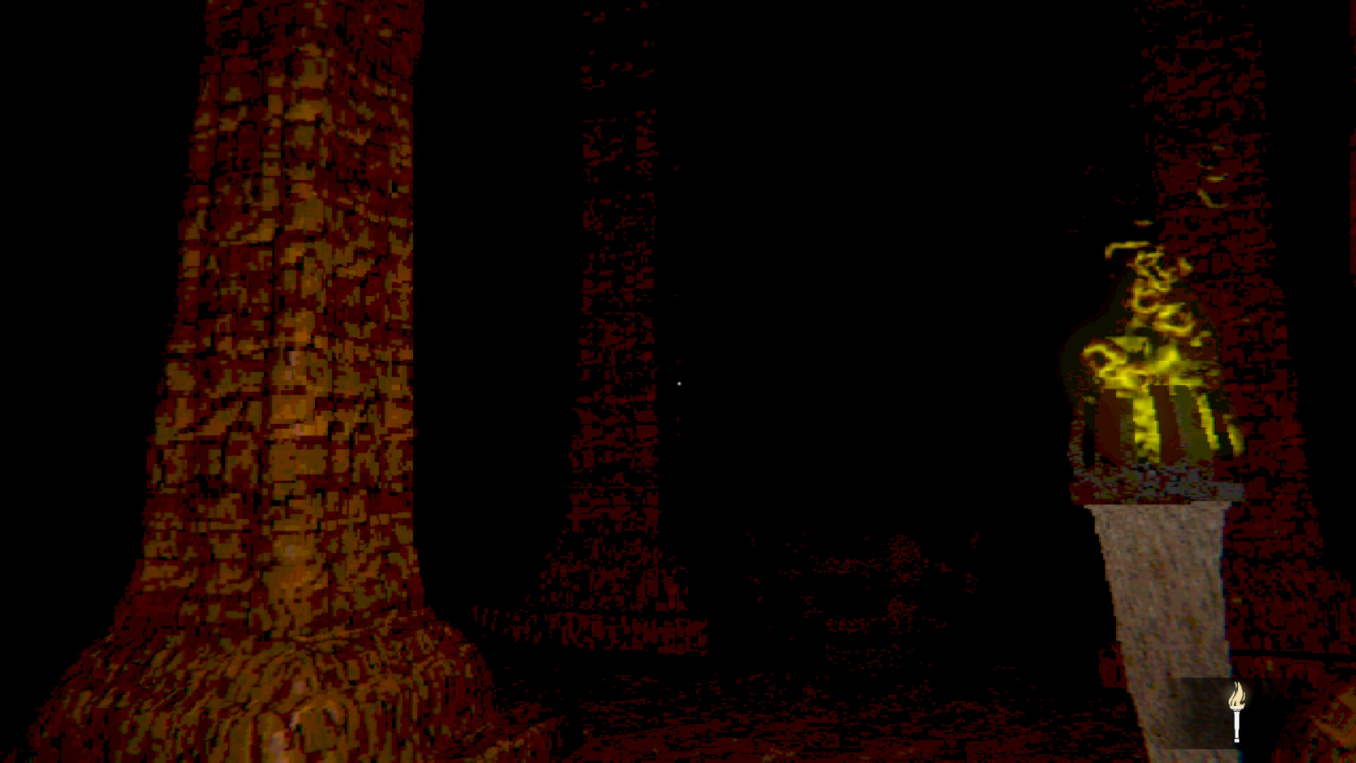 Afterlight Catacombs screenshot #3