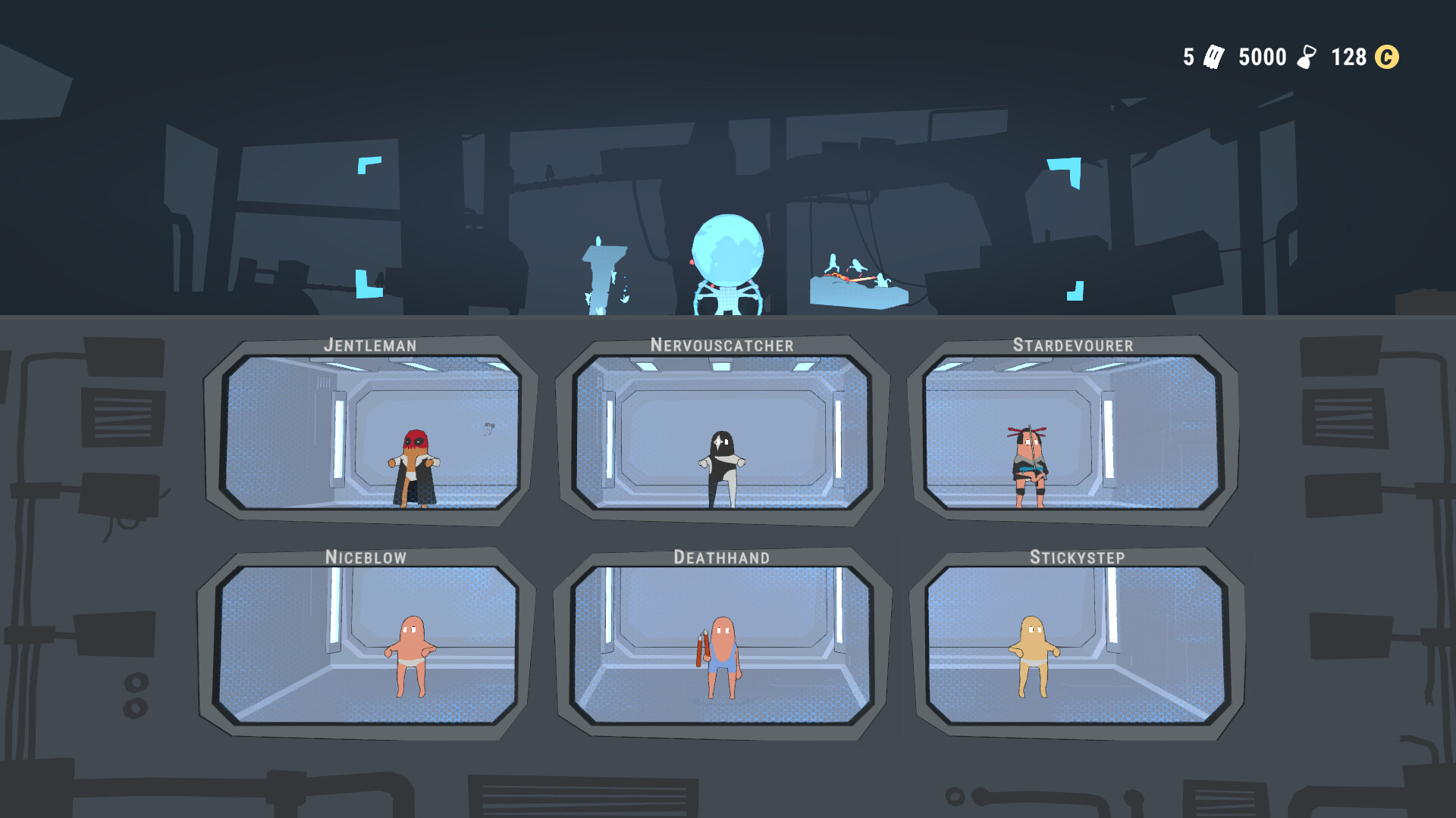 Spectacular Team: Assemble screenshot #5