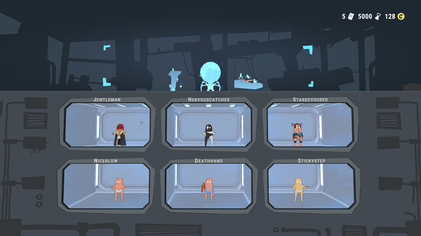 Spectacular Team: Assemble screenshot 5