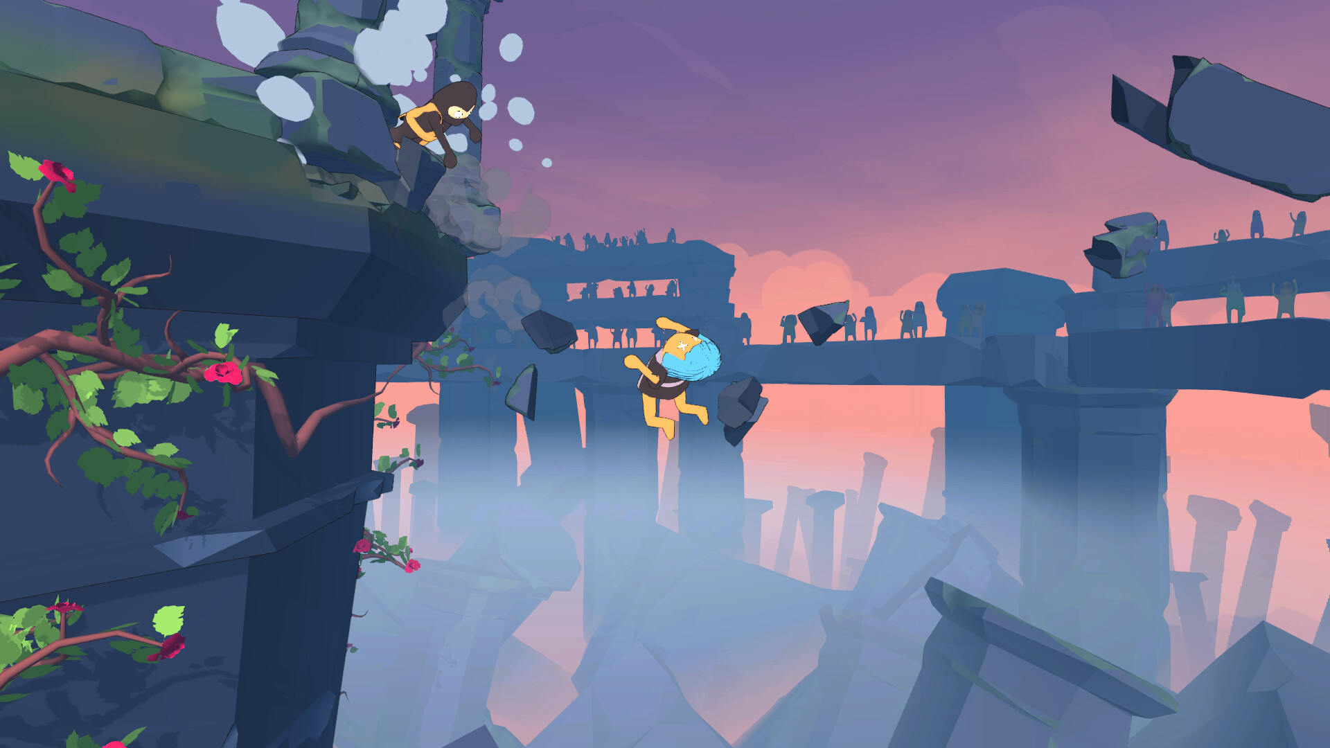 Spectacular Team: Assemble screenshot #4