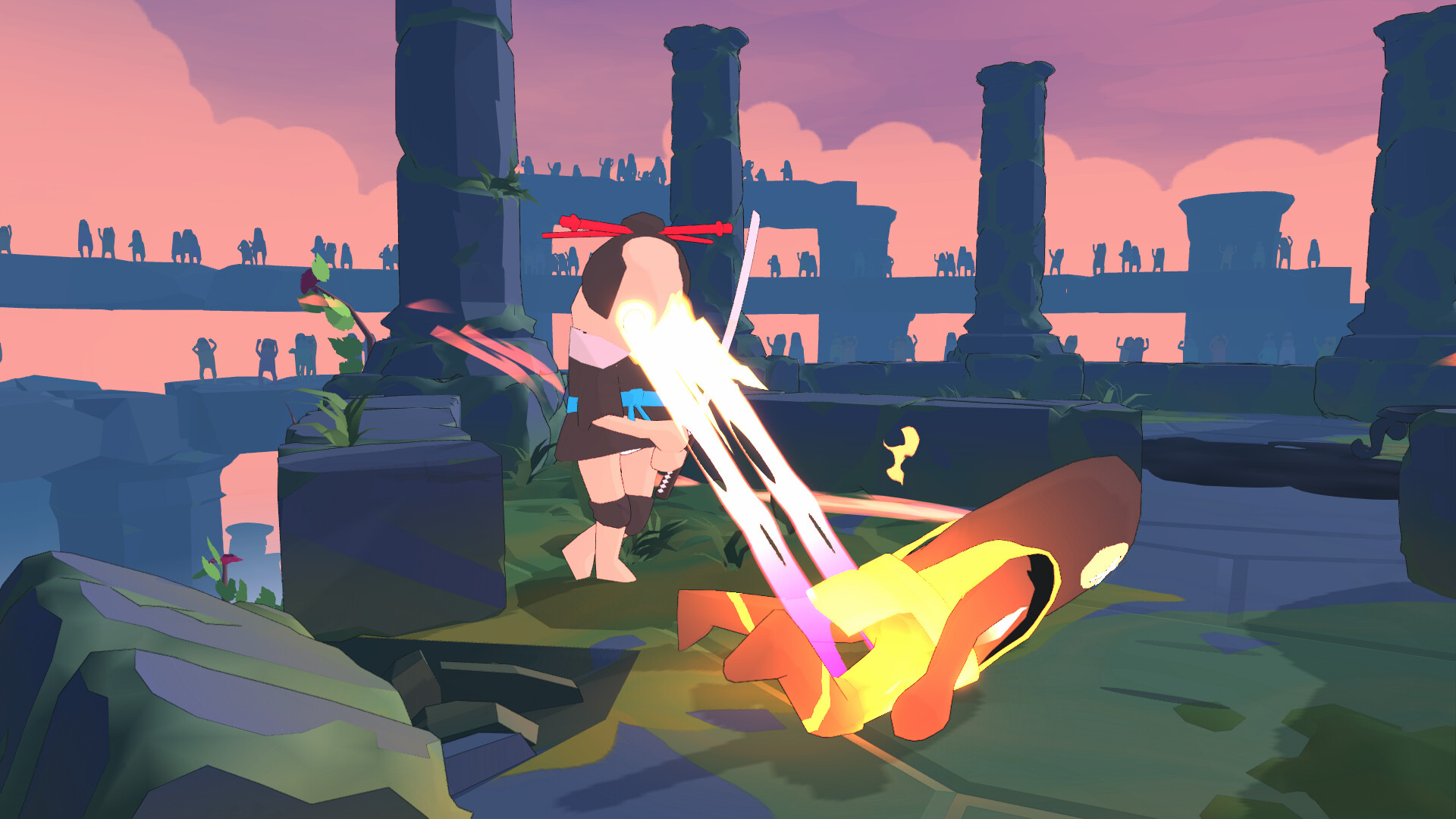 Spectacular Team: Assemble screenshot #1