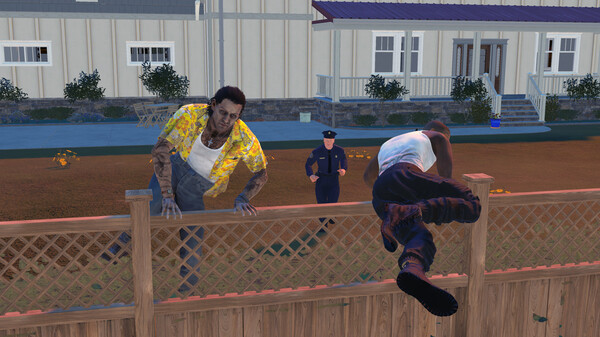 Rob Together screenshot 6