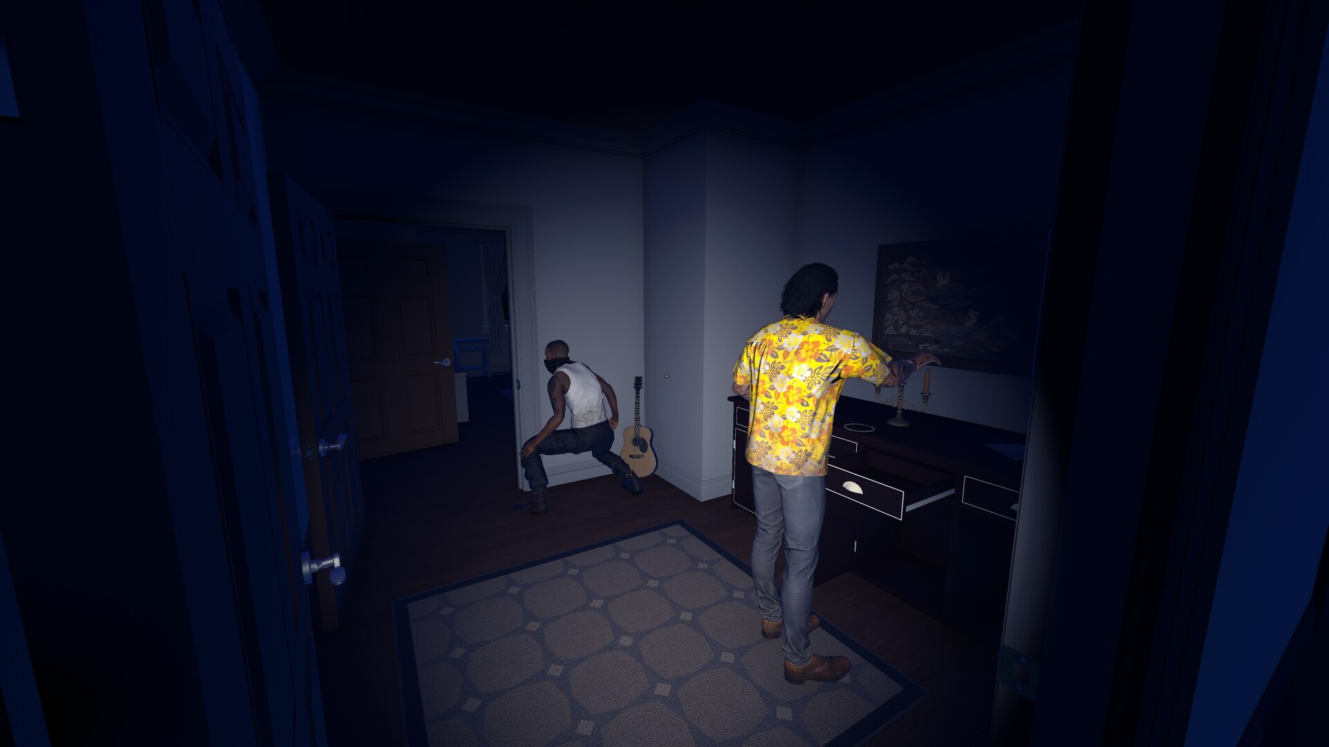 Rob Together screenshot 2
