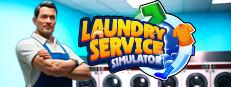 Laundry Service Simulator