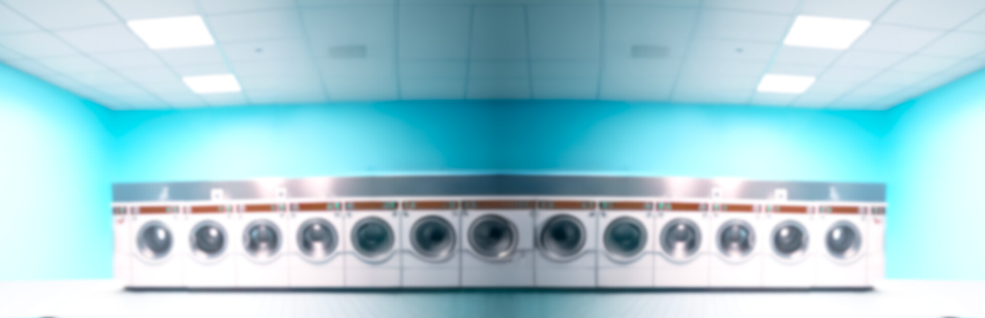 Laundry Service Simulator