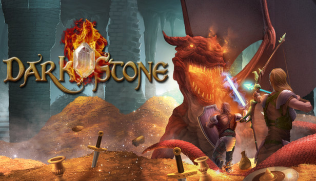 ダークストーン パソコンゲーム Darkstone on Steam