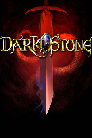 Cover art of Darkstone