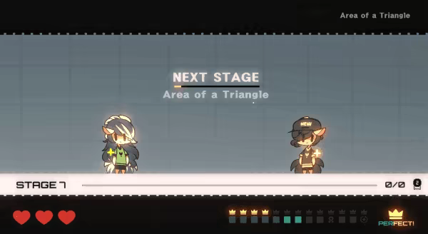 Mini Star Math: 3 Hearts video 1