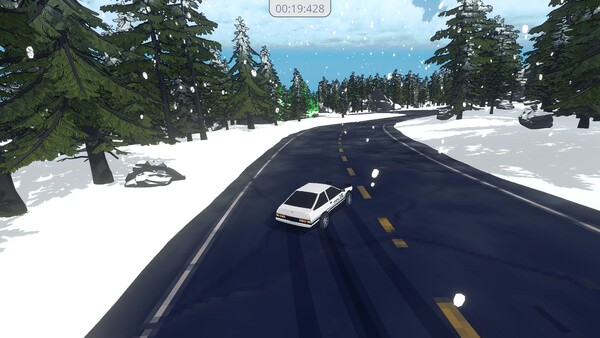 Initial Delivery screenshot 5