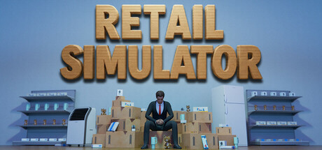 Retail Simulator cover art