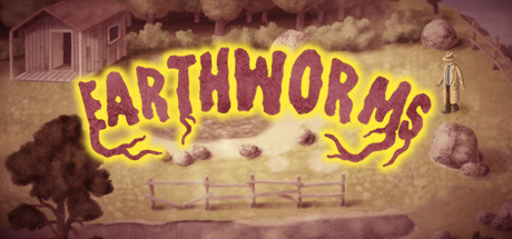 Earthworms Cover Image