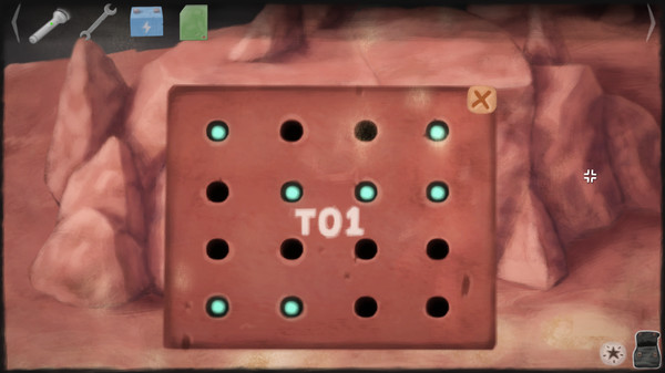 Скриншот игры Earthworms — 13