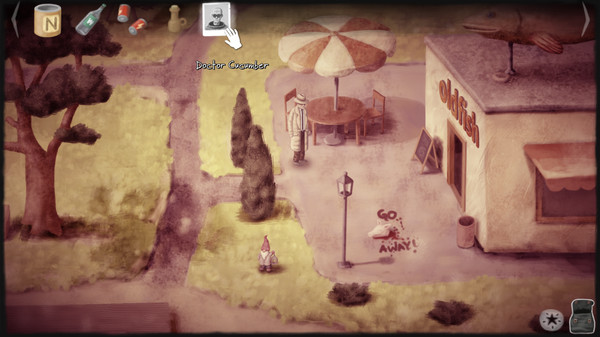 Screenshot media