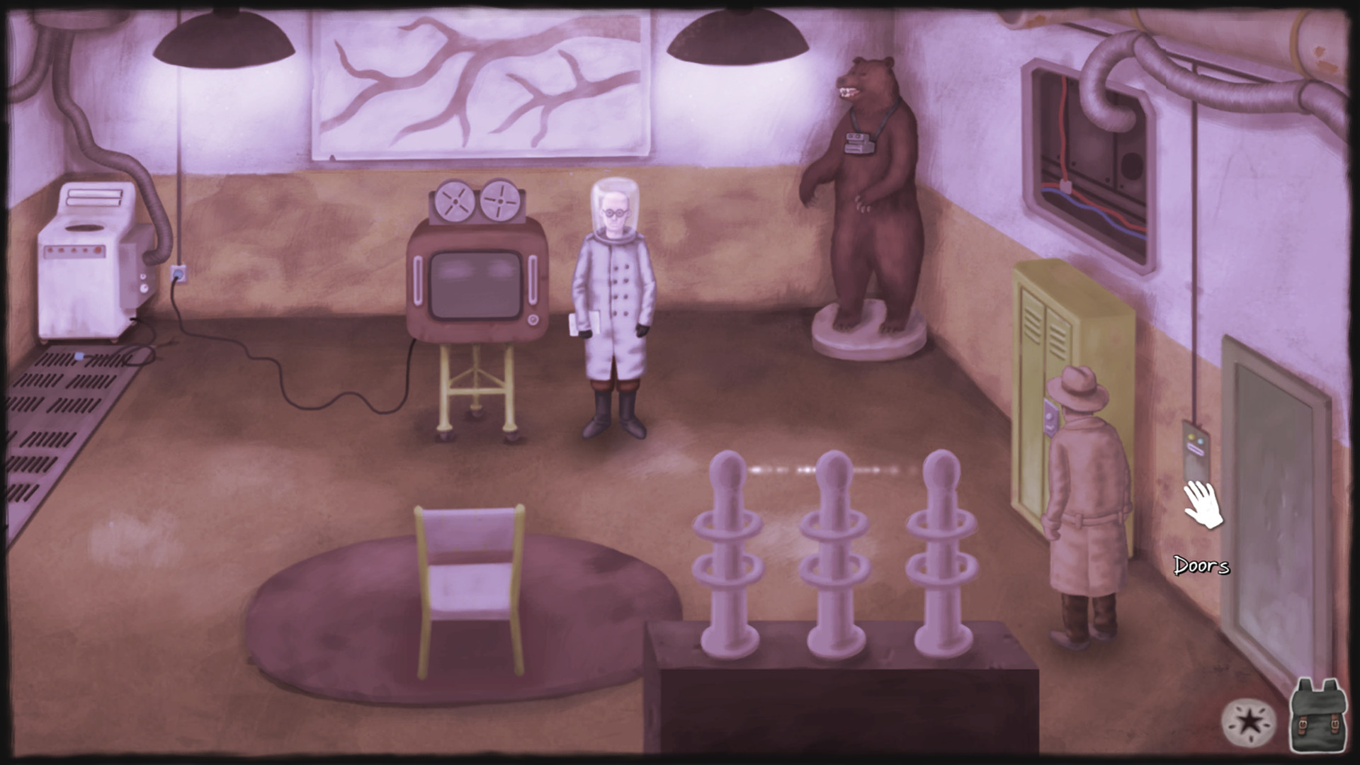 Earthworms screenshot 14